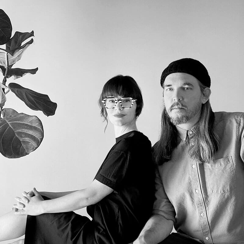 Ben & Aja Blanc