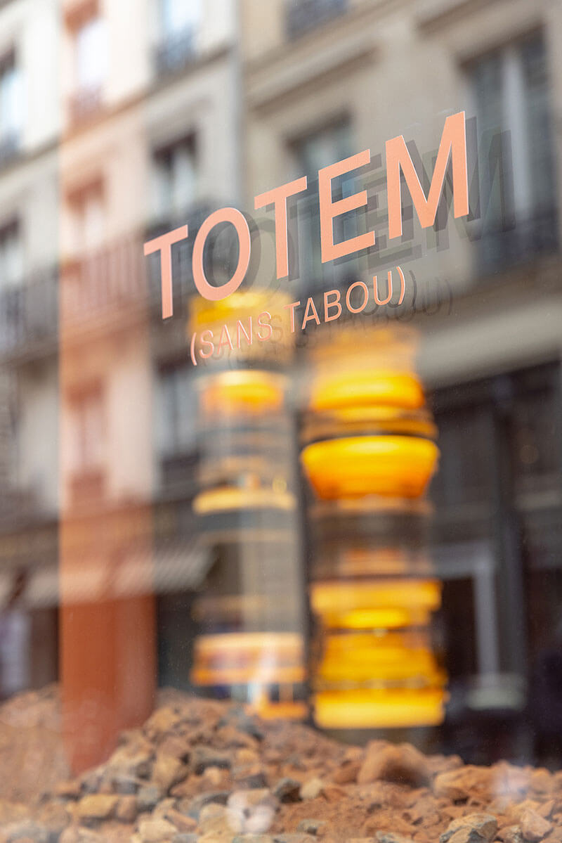 2023 TOTEM (SANS TABOU)
