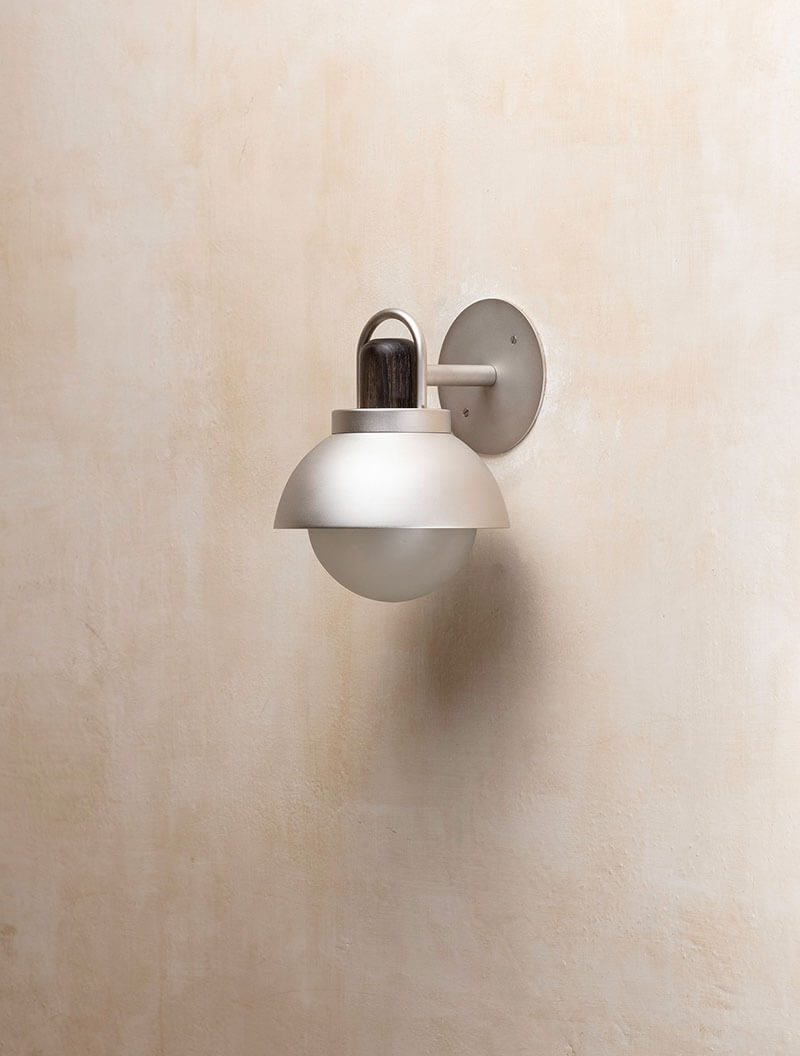 1 ARC VANITY par Allied Maker