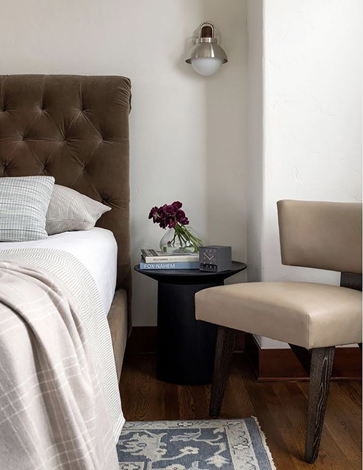 1 ARC VANITY par Allied Maker