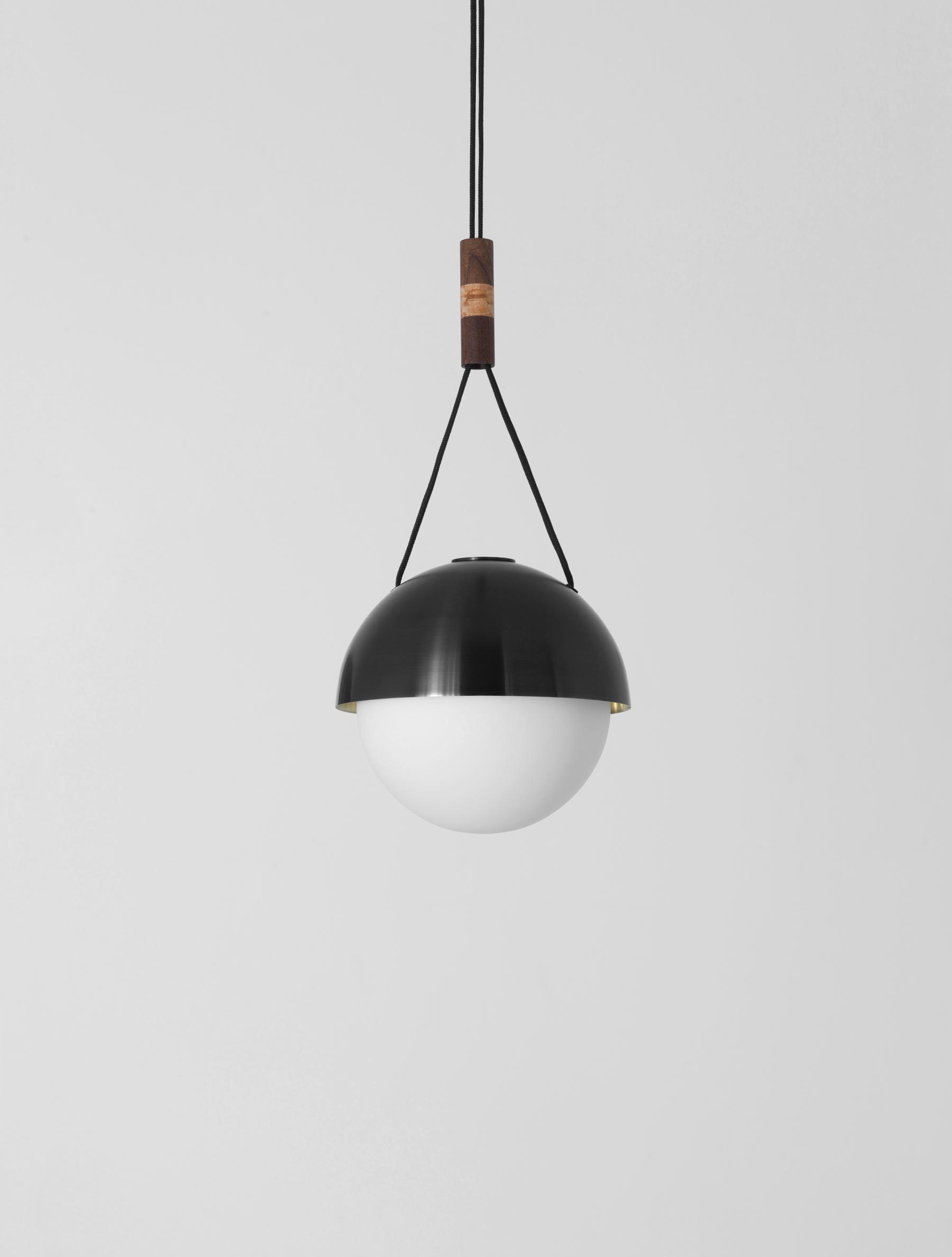 A-FRAME HALF MOON 09' par Allied Maker
