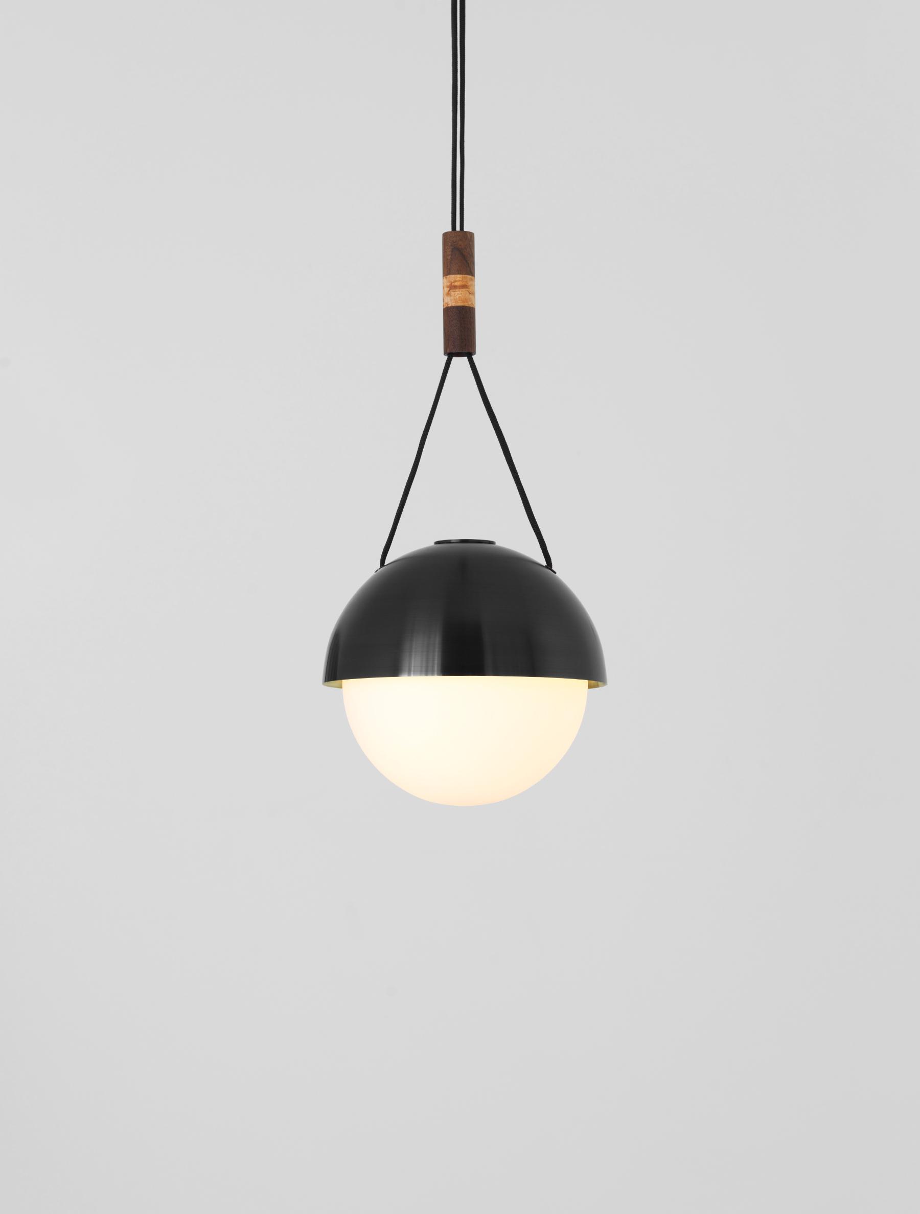 A-FRAME HALF MOON 09' par Allied Maker