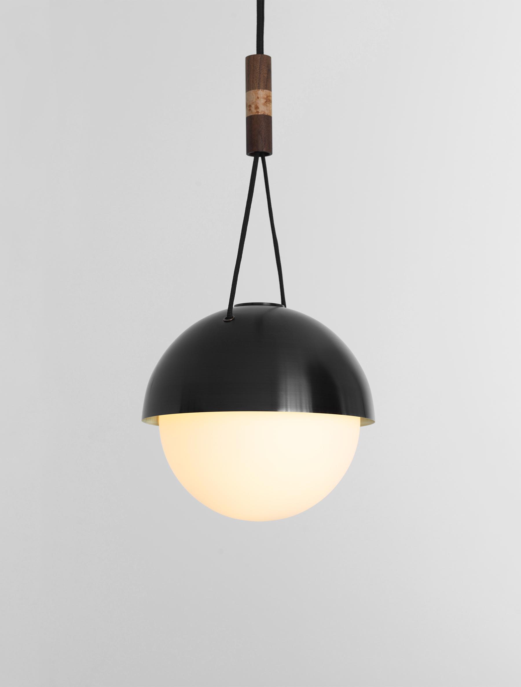 A-FRAME HALF MOON 09' par Allied Maker