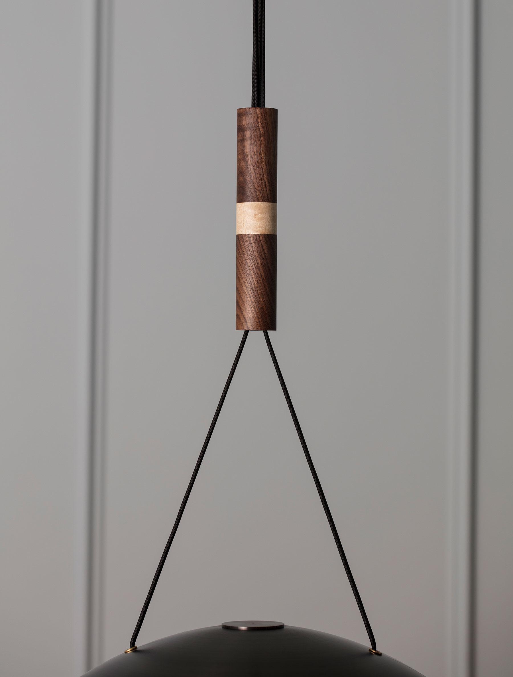 A-FRAME HALF MOON 20' par Allied Maker