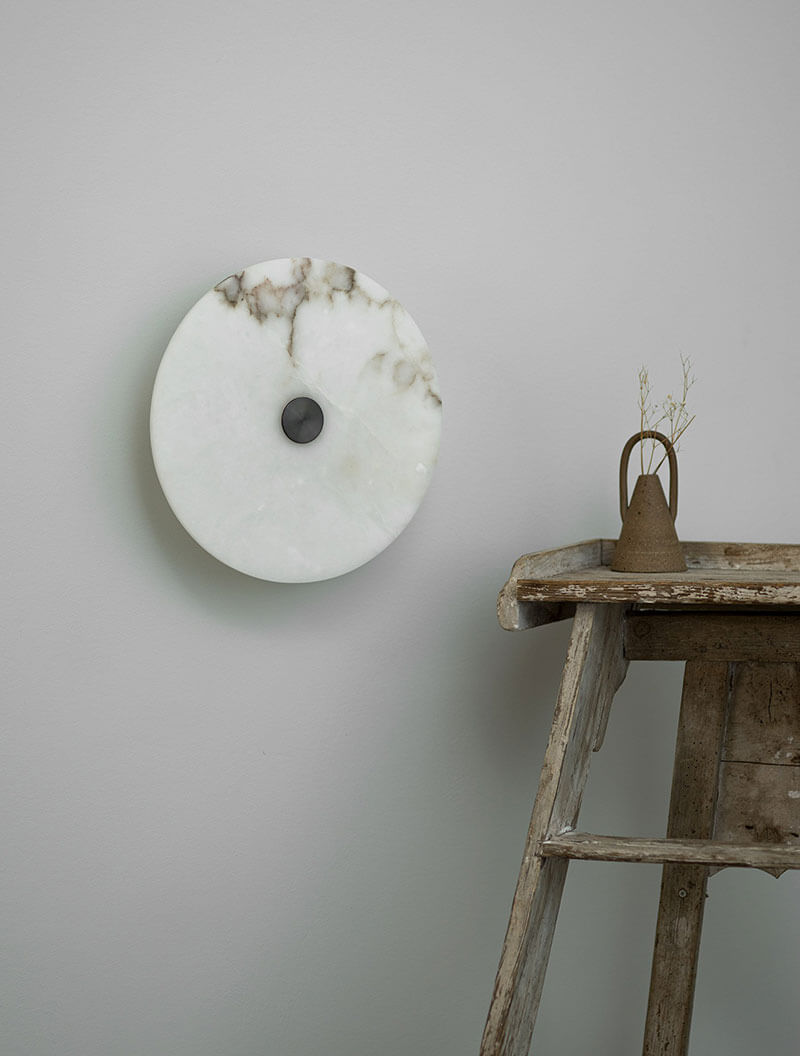 ALABASTER ECLIPSE 10 par Allied Maker