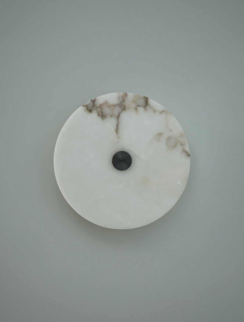 ALABASTER ECLIPSE 10 par Allied Maker