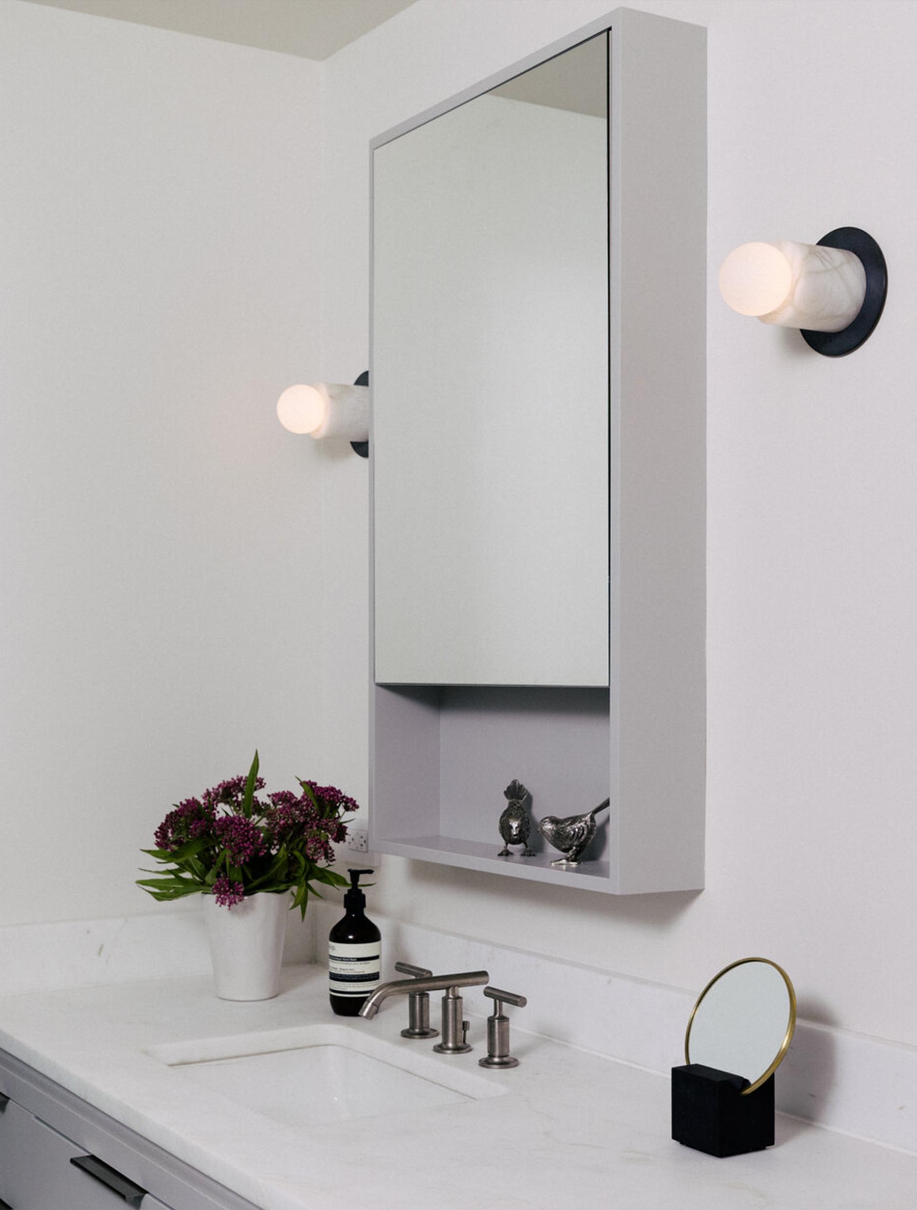 ALABASTER S01 par Allied Maker