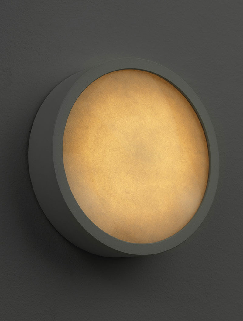 APULIA 5 FLUSH MOUNT par Allied Maker