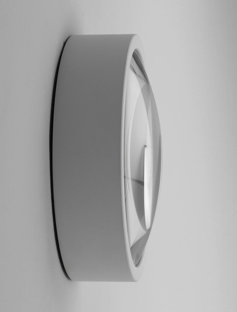 APULIA 5 FLUSH MOUNT par Allied Maker