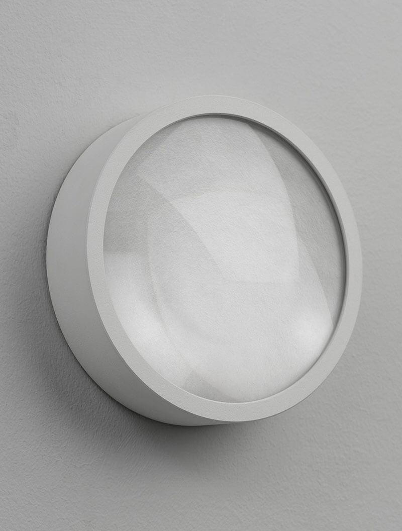 APULIA 5 FLUSH MOUNT par Allied Maker