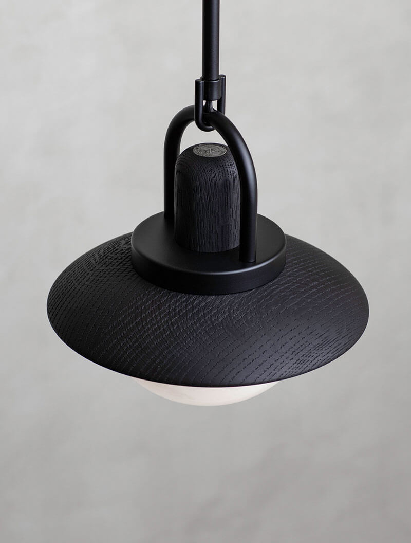ARC CONCENTRIC 10'' par Allied Maker