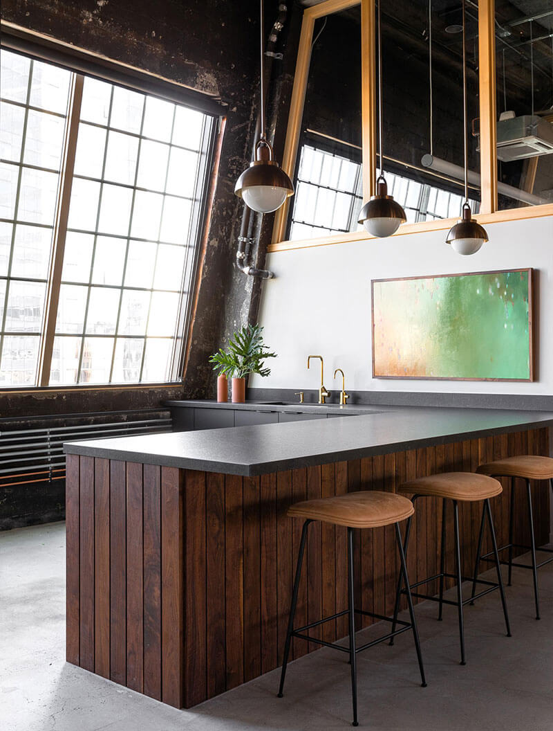 ARC DOME 10 par Allied Maker