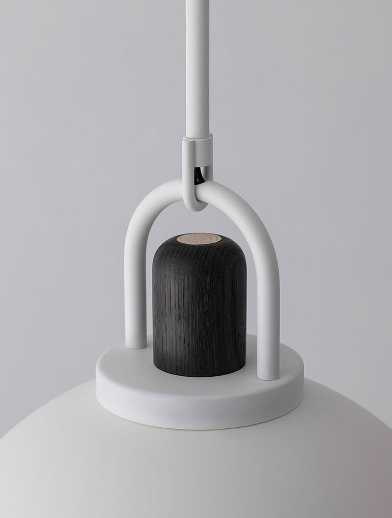 ARC DOME 10 par Allied Maker