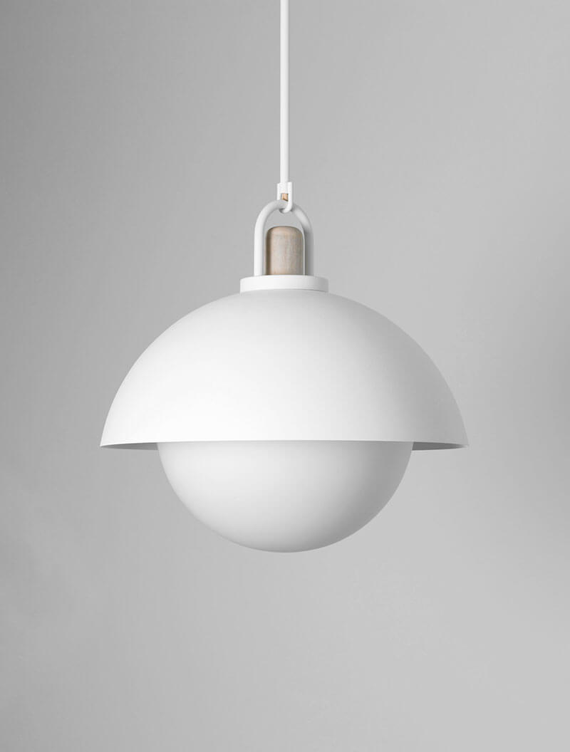 ARC DOME 20 par Allied Maker