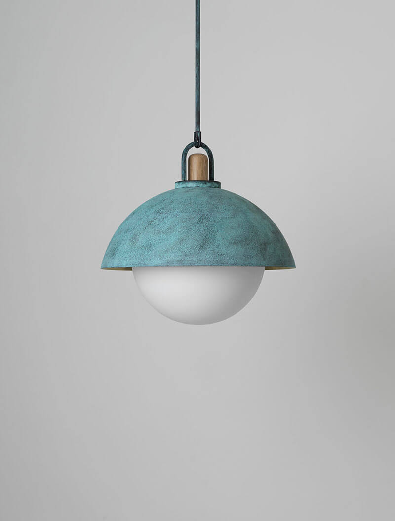 ARC DOME 20 par Allied Maker