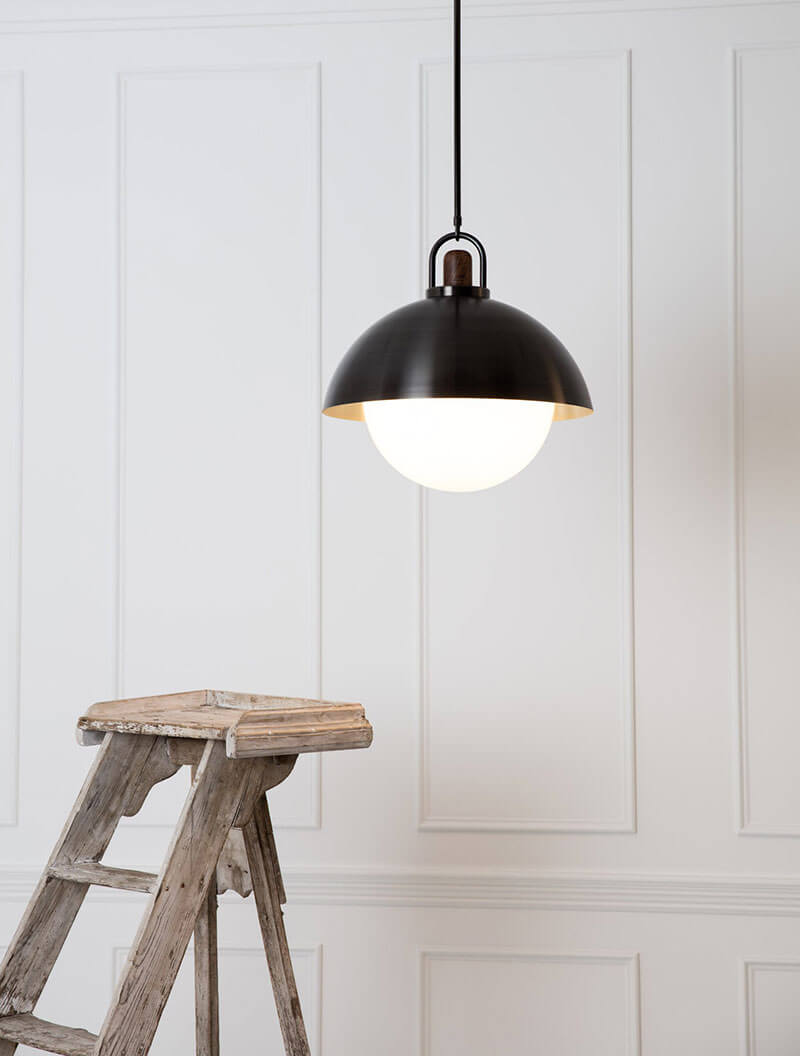 ARC DOME 20 par Allied Maker