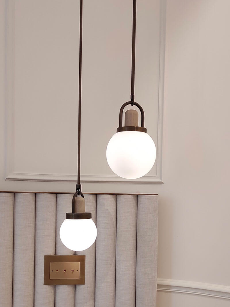 ARC GLOBE 08 par Allied Maker