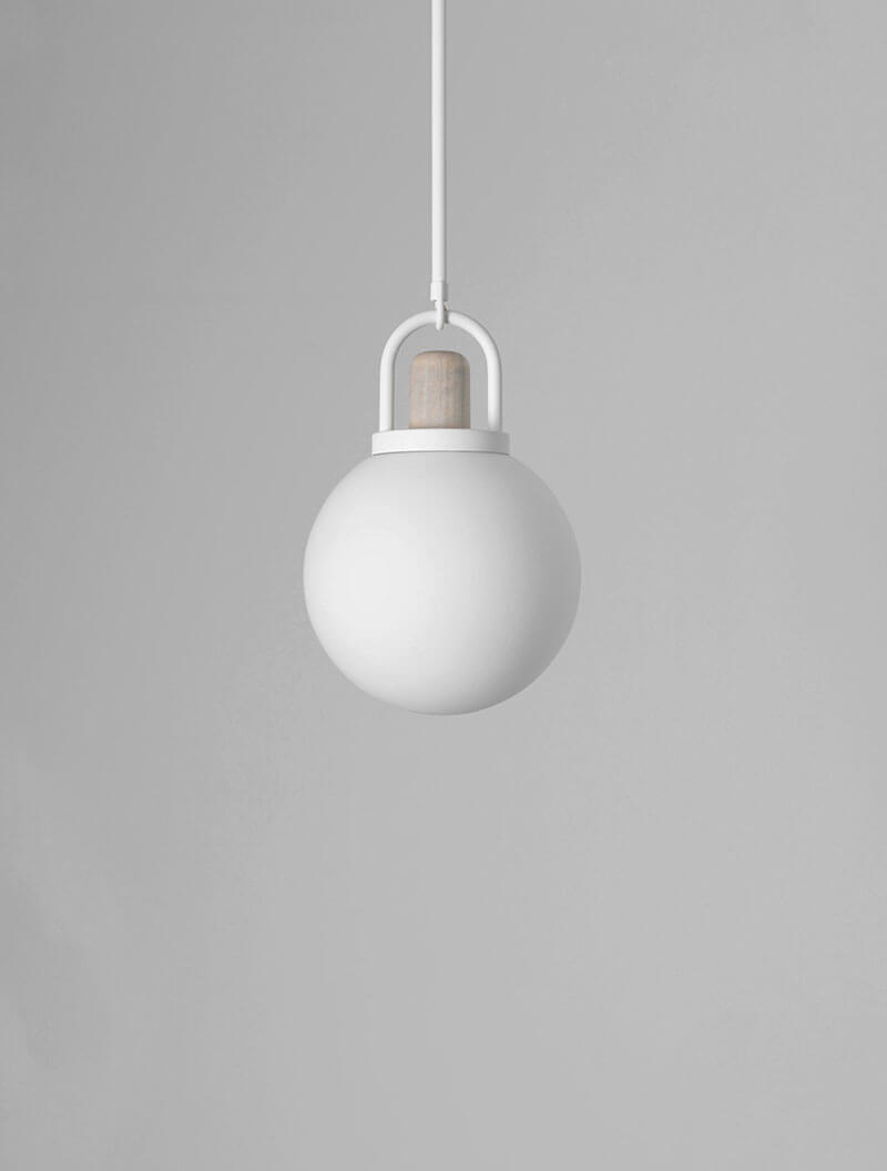 ARC GLOBE 10 par Allied Maker