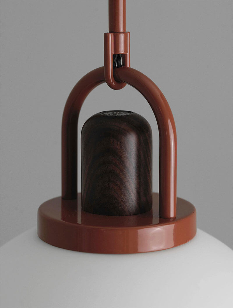 ARC GLOBE 12 par Allied Maker