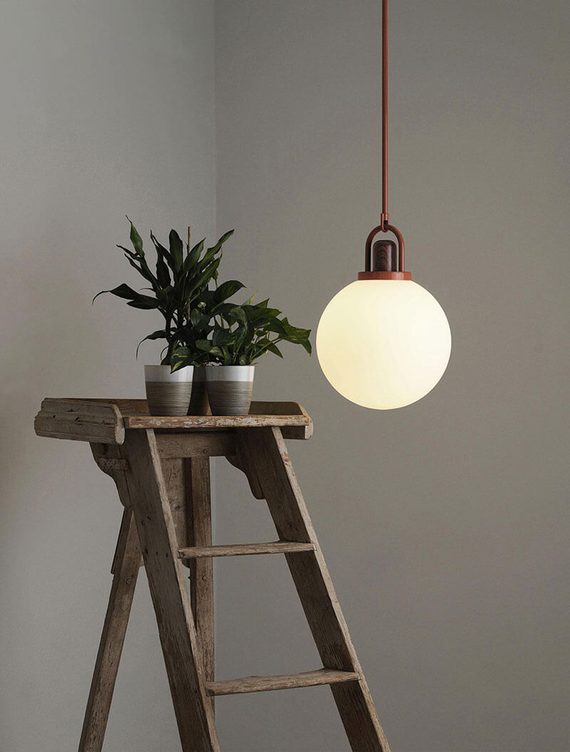 ARC GLOBE 12 par Allied Maker