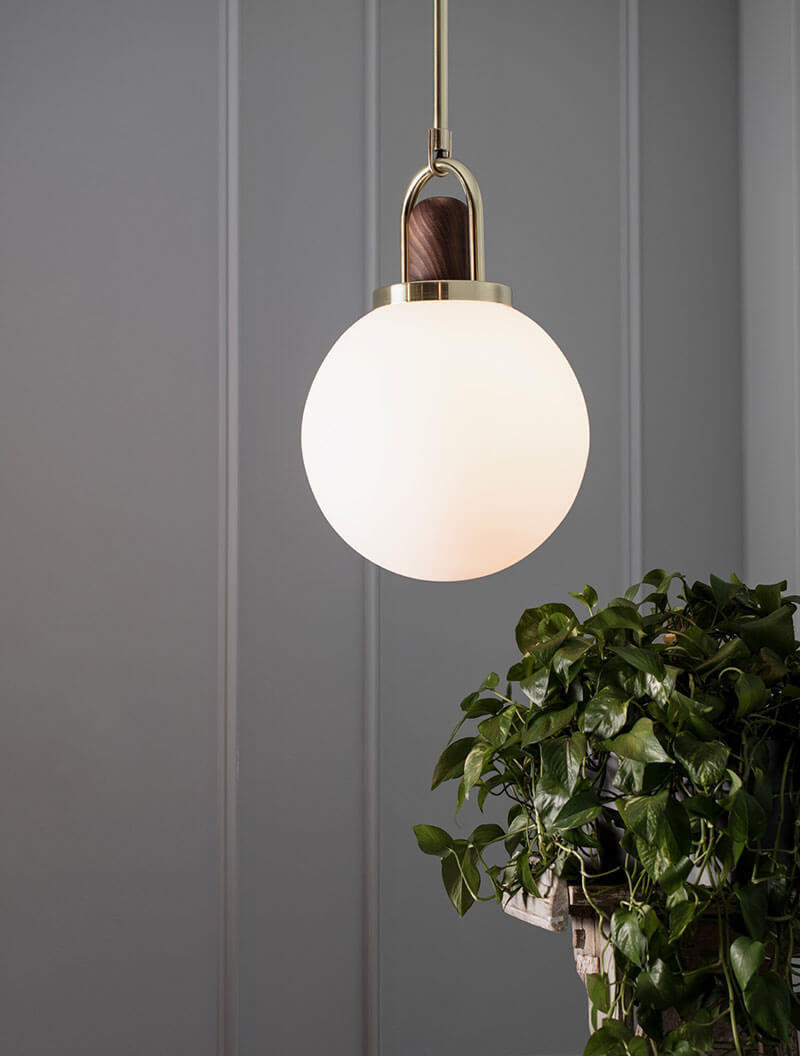 ARC GLOBE 14 par Allied Maker