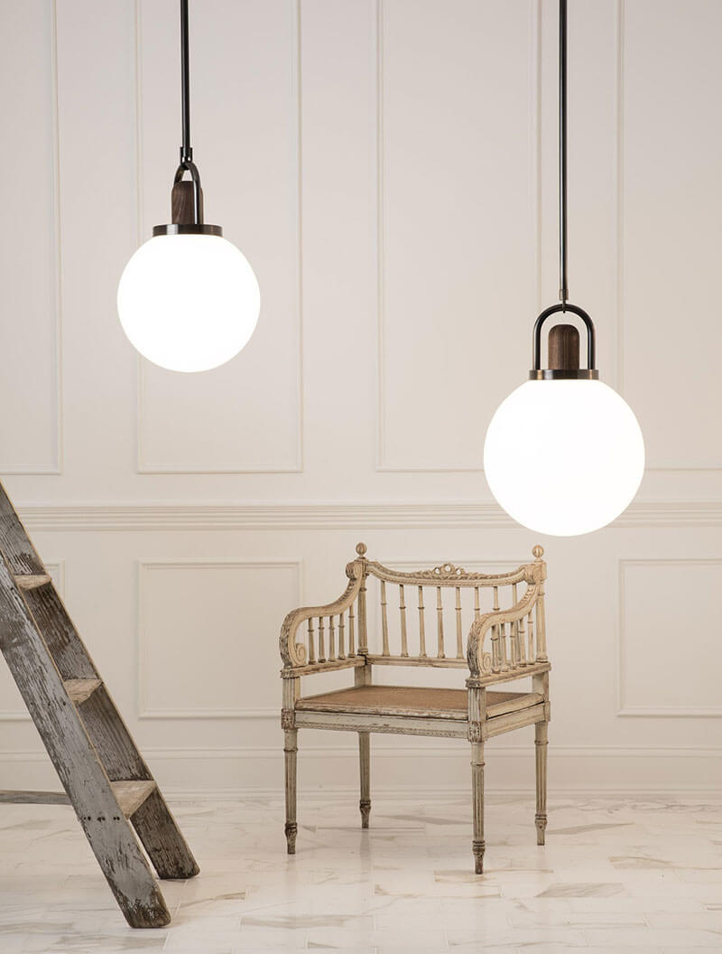ARC GLOBE 14 par Allied Maker