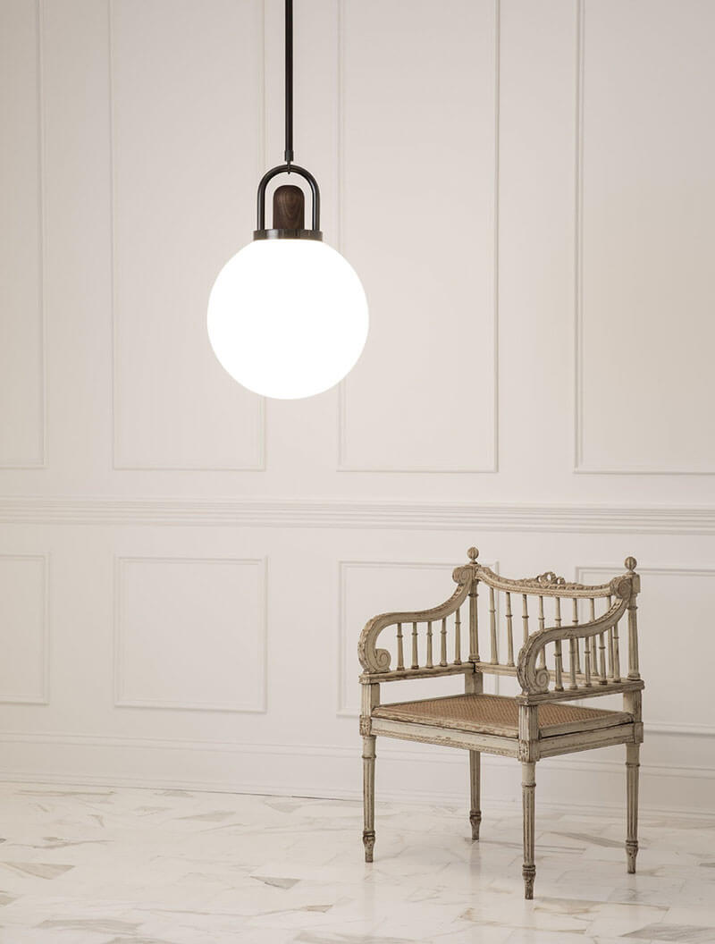 ARC GLOBE 16 par Allied Maker