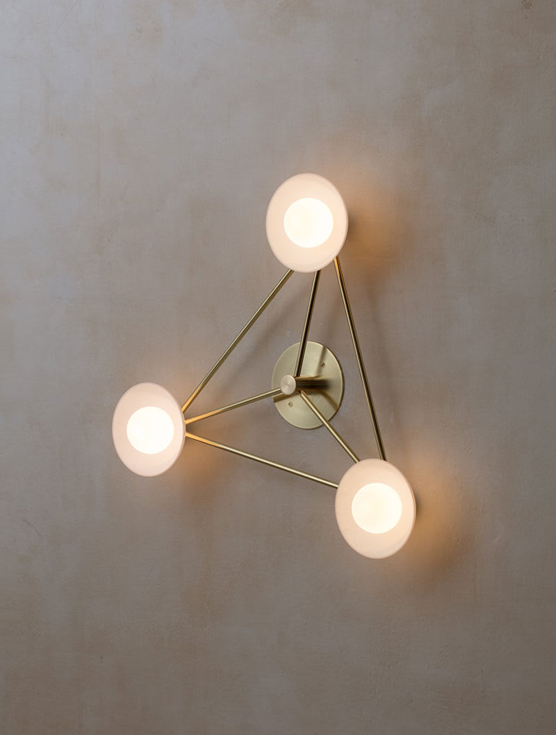 ARCHIPELAGO SURFACE par Allied Maker