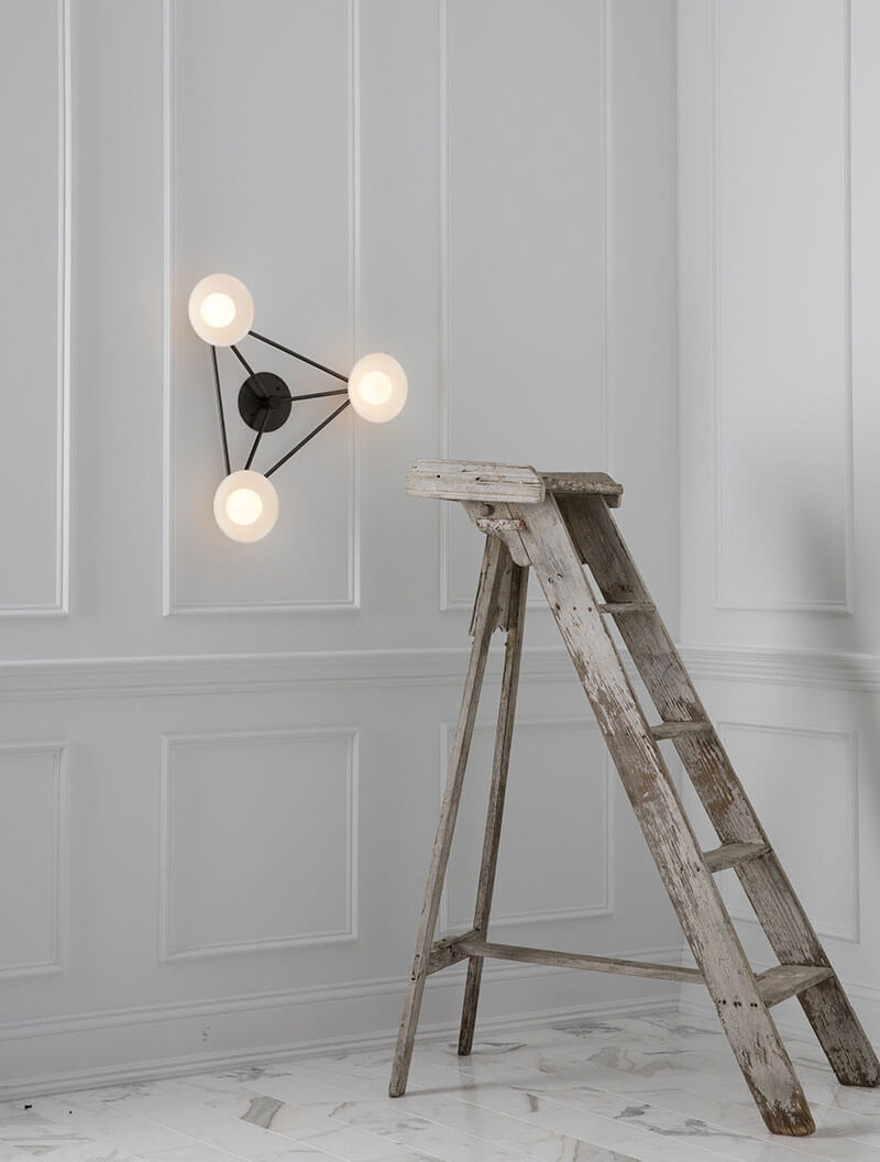 ARCHIPELAGO SURFACE par Allied Maker
