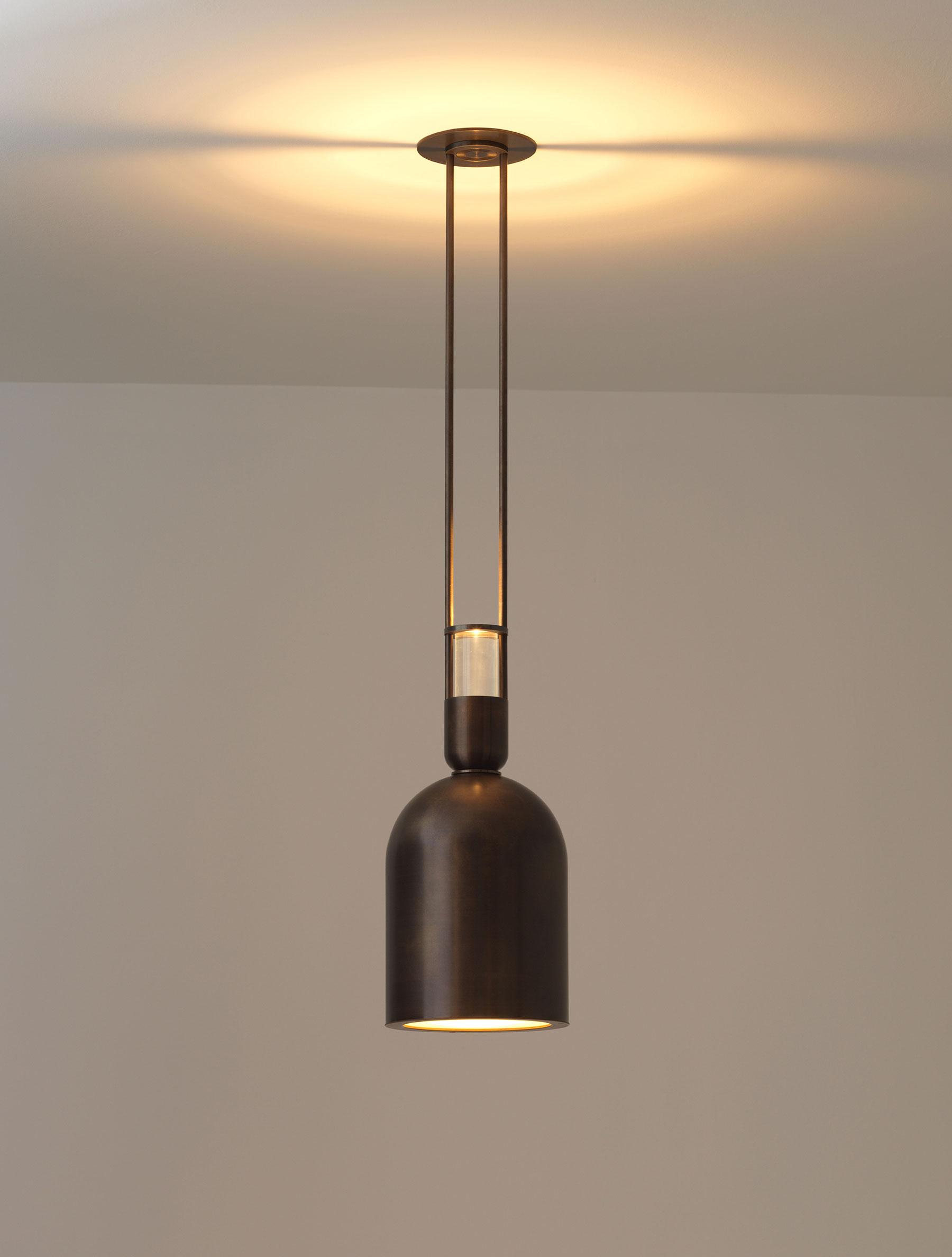 ARIA 08 PENDANT par Allied Maker