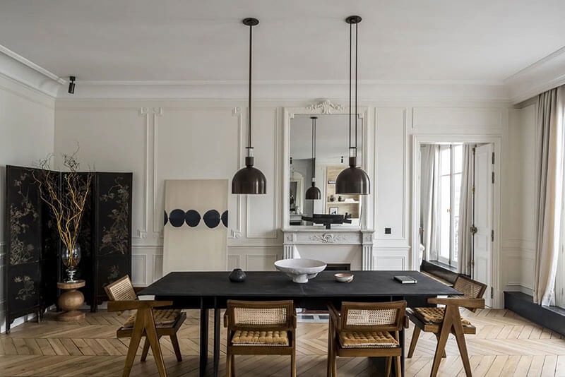 ARIA 12 PENDANT par Allied Maker