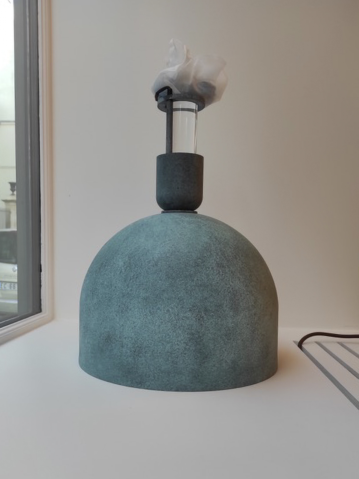 ARIA 12 PENDANT par Allied Maker