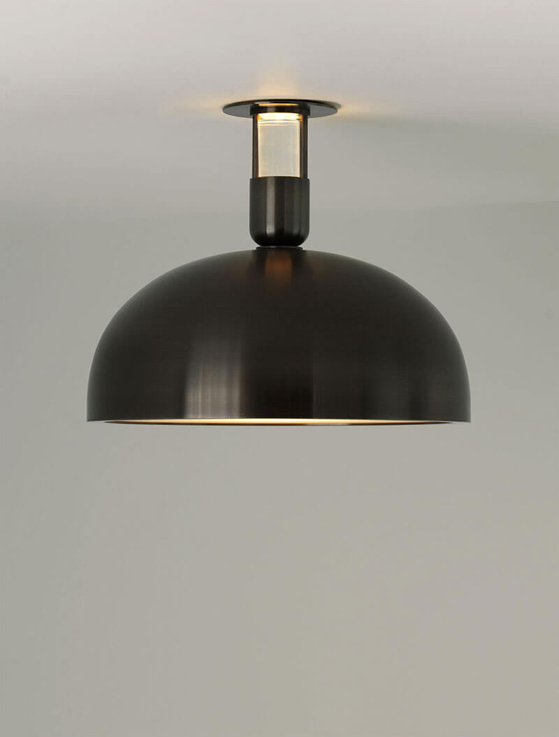 ARIA 18 FLUSH MOUNT par Allied Maker