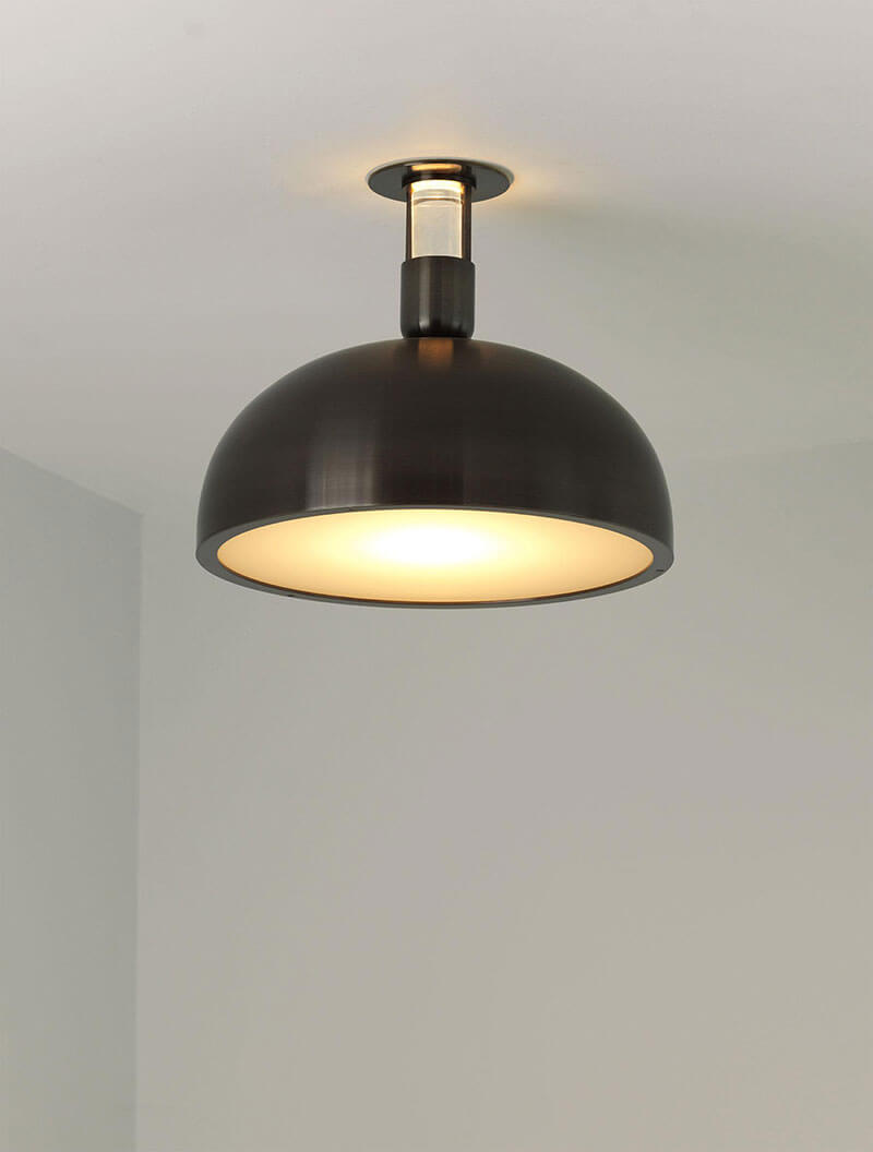 ARIA 18 FLUSH MOUNT par Allied Maker