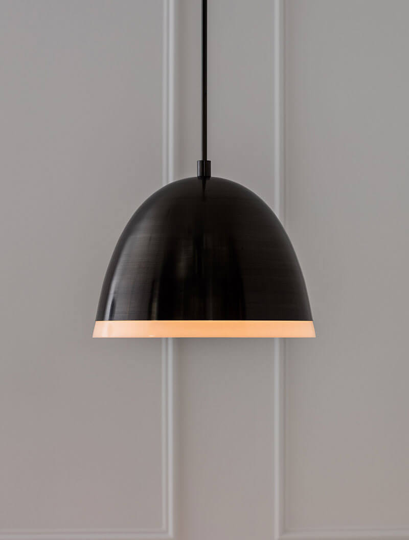 ATELIER PENDANT 14 par Allied Maker