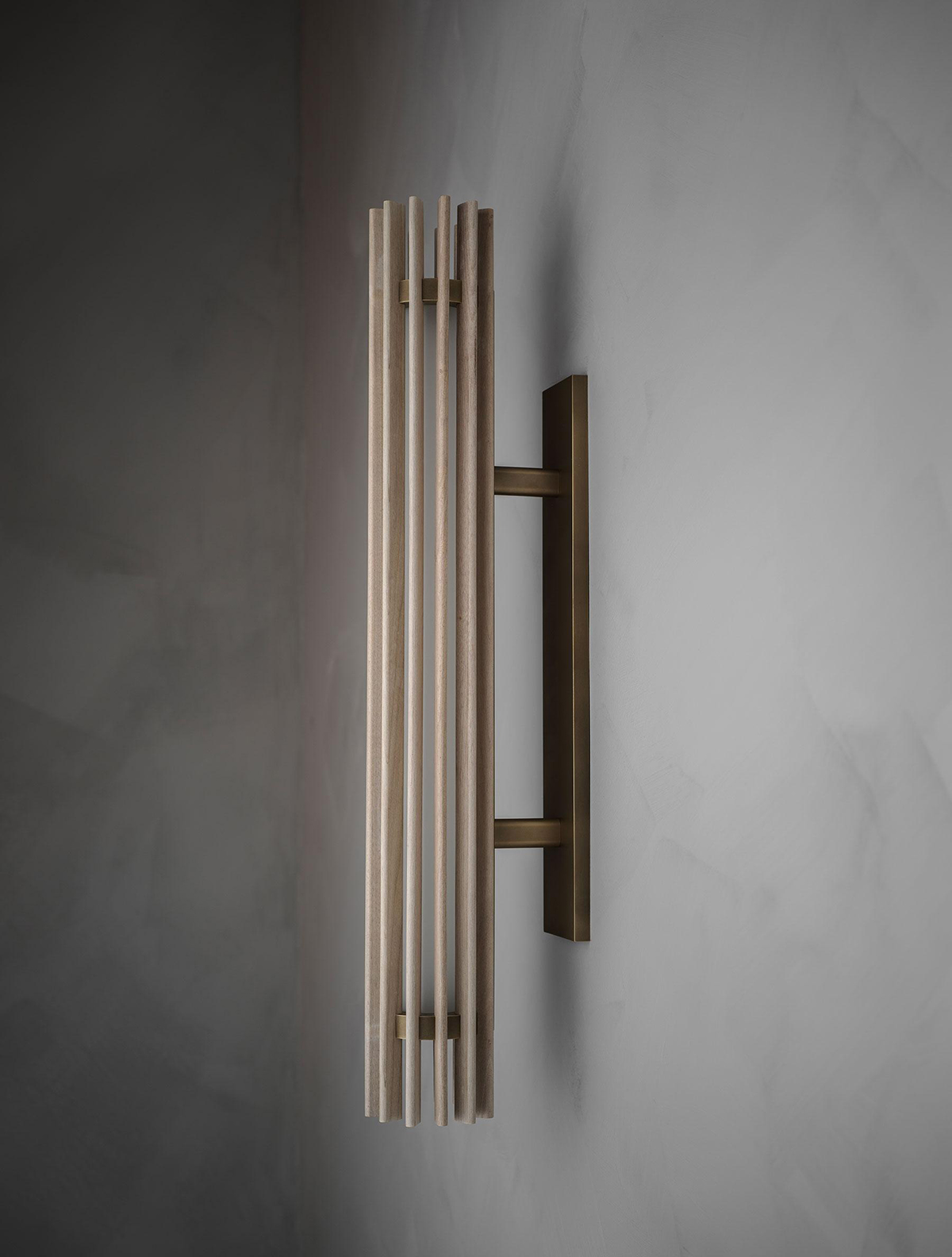 BEACON 30 SCONCE par Allied Maker