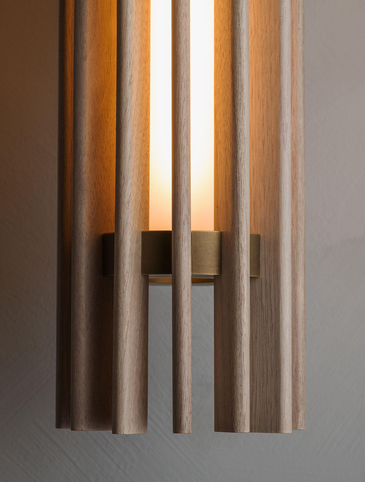 BEACON 30 SCONCE par Allied Maker