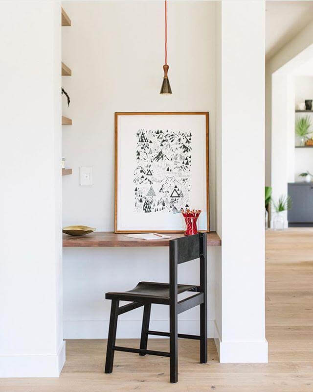 BELL PENDANT par Allied Maker