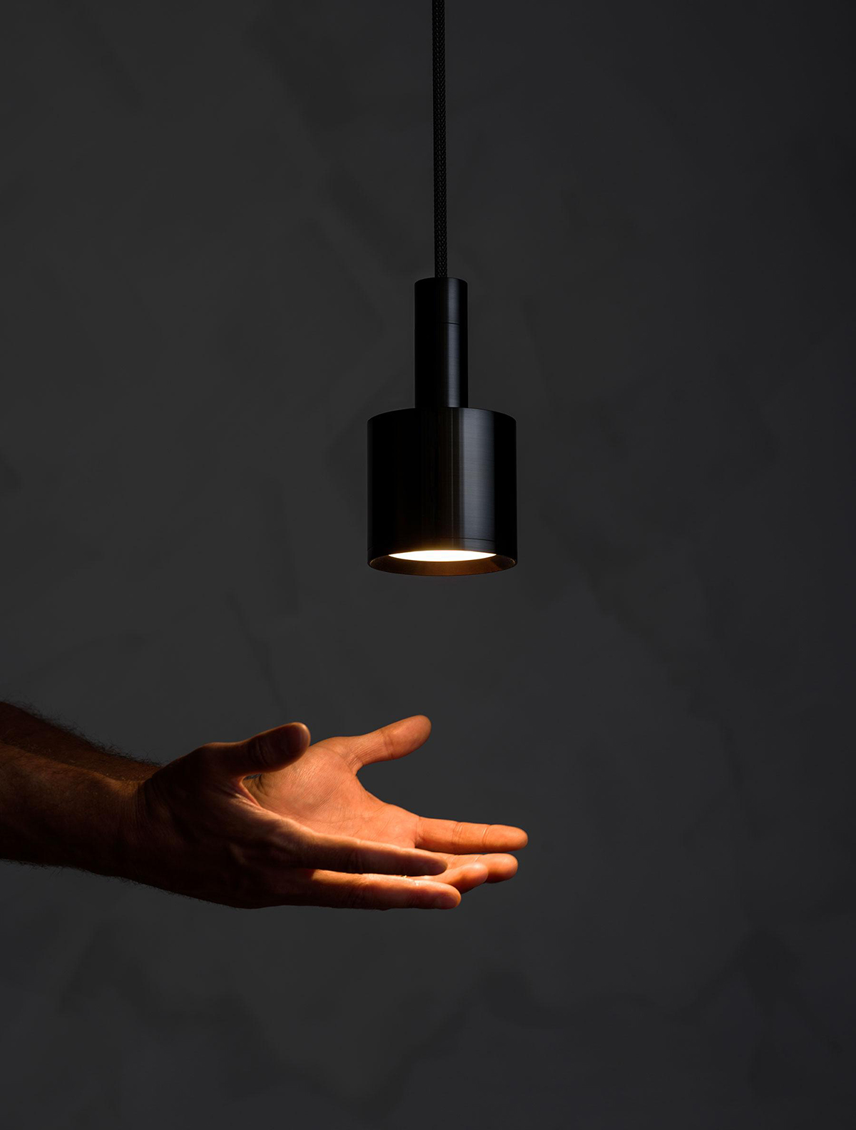 COMPOSER II PENDANT par Allied Maker