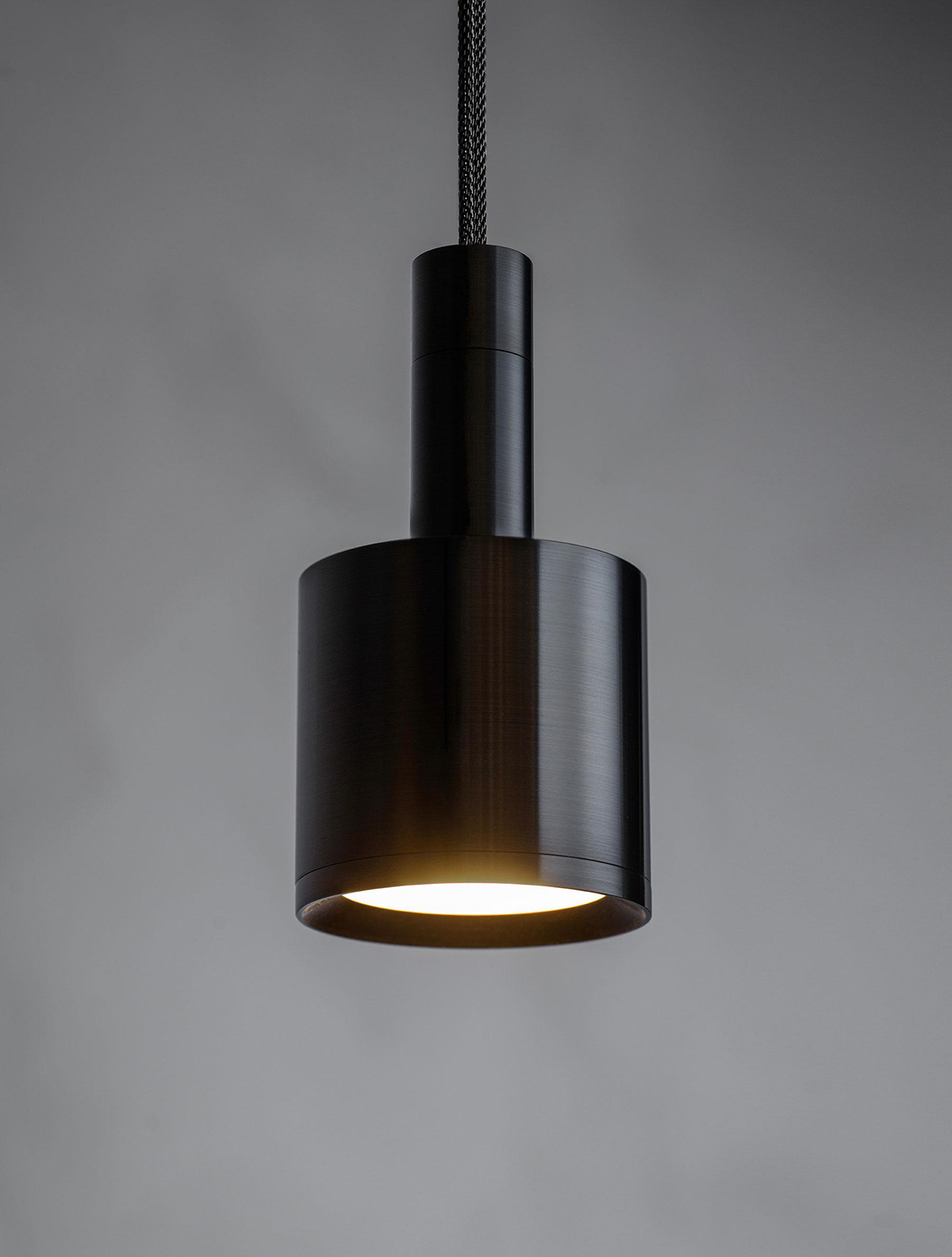 COMPOSER II PENDANT par Allied Maker