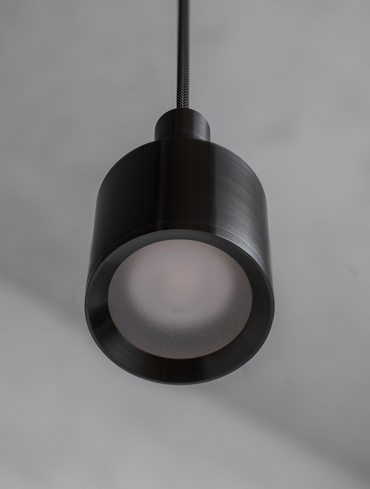 COMPOSER II PENDANT par Allied Maker