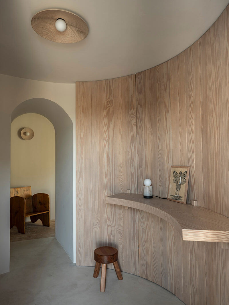 CONCENTRIC 10 par Allied Maker