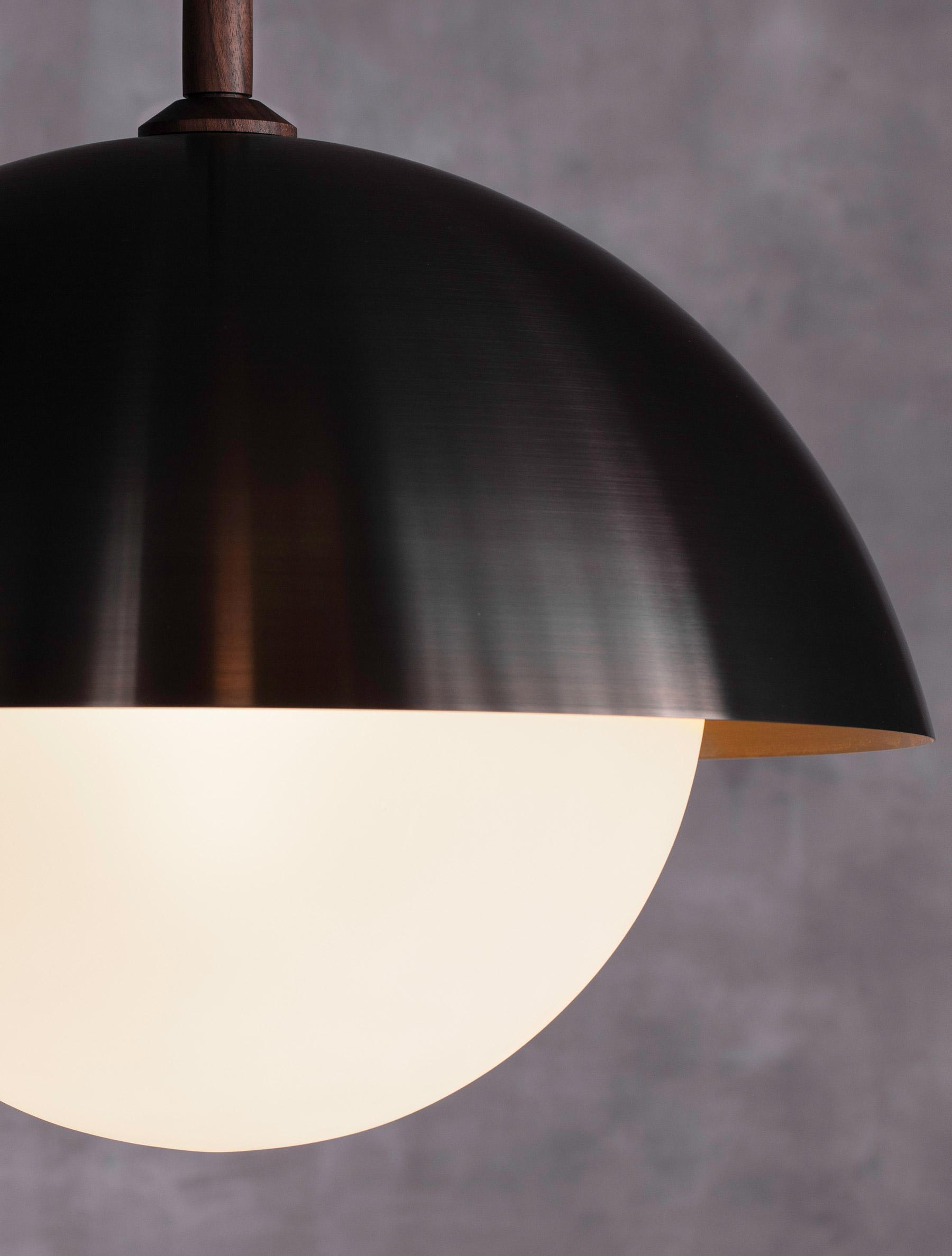 DOME PENDANT 20 par Allied Maker
