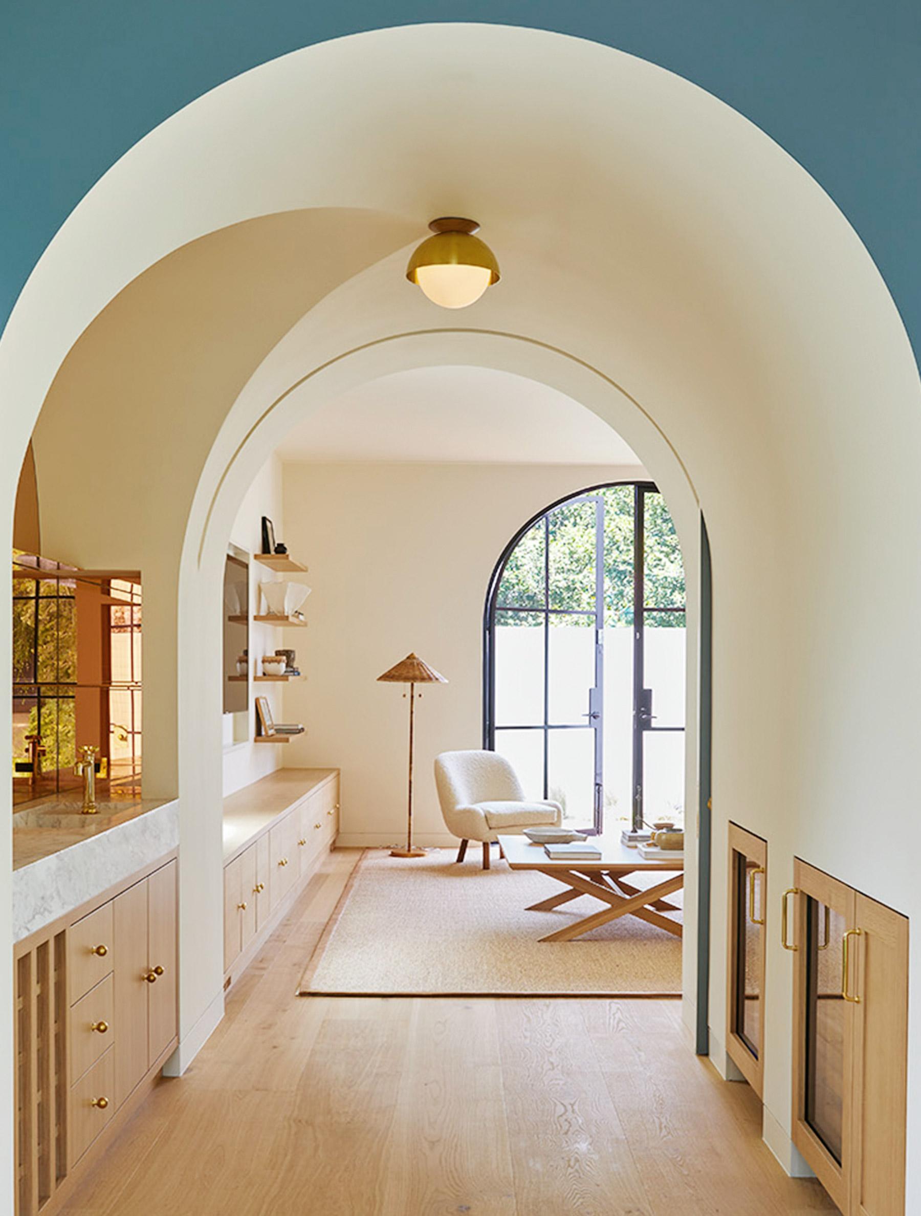 FLUSH DOME 10 par Allied Maker