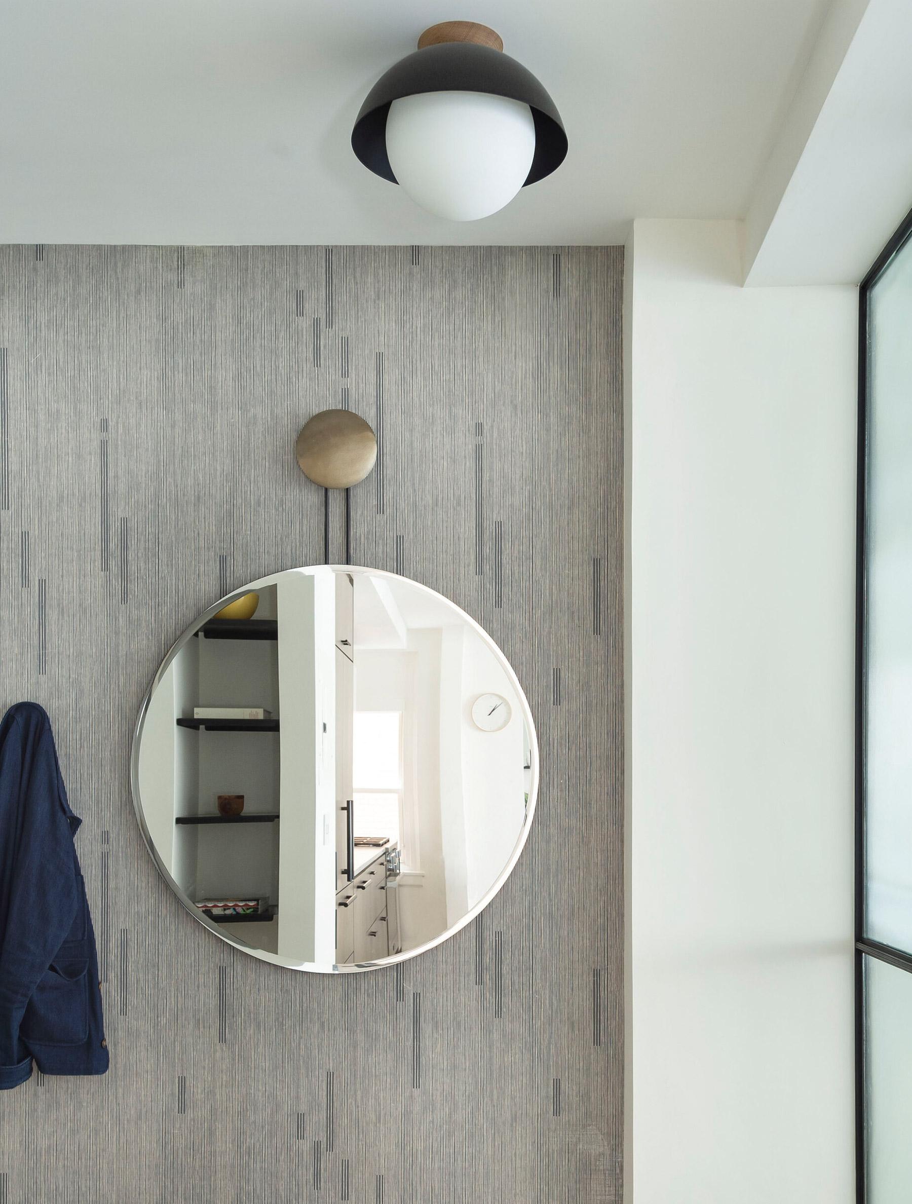 FLUSH DOME 14 par Allied Maker
