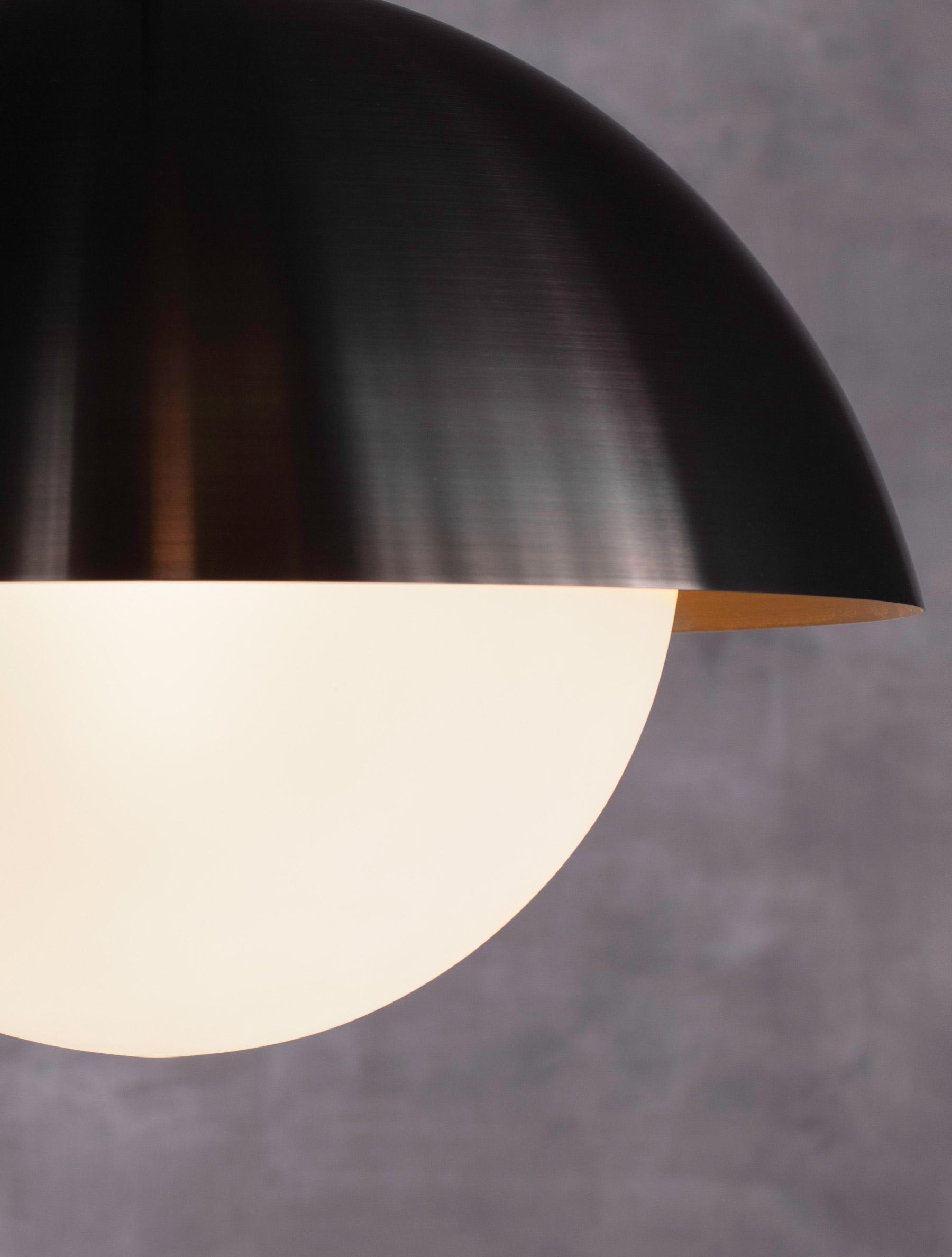 FLUSH DOME 20 par Allied Maker