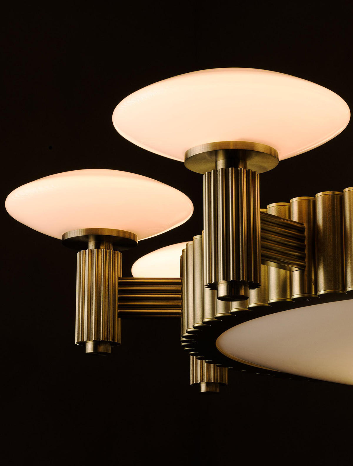 GRAND MERIDIAN par Allied Maker
