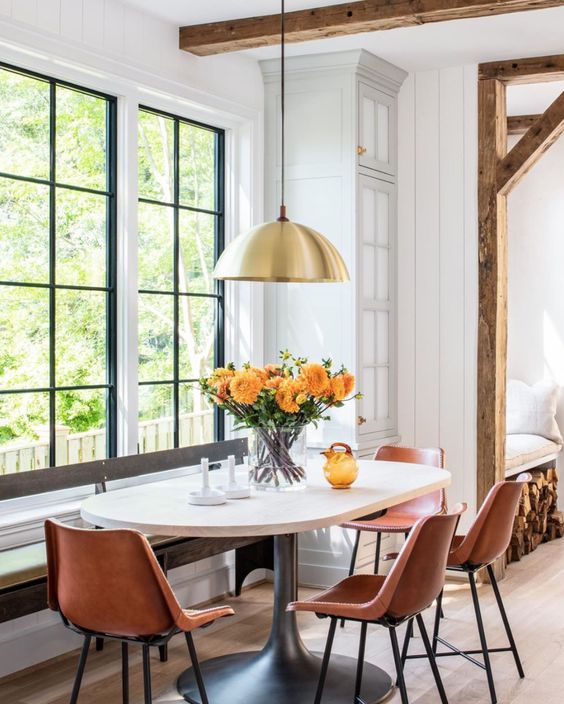 HALF DOME PENDANT 14 par Allied Maker