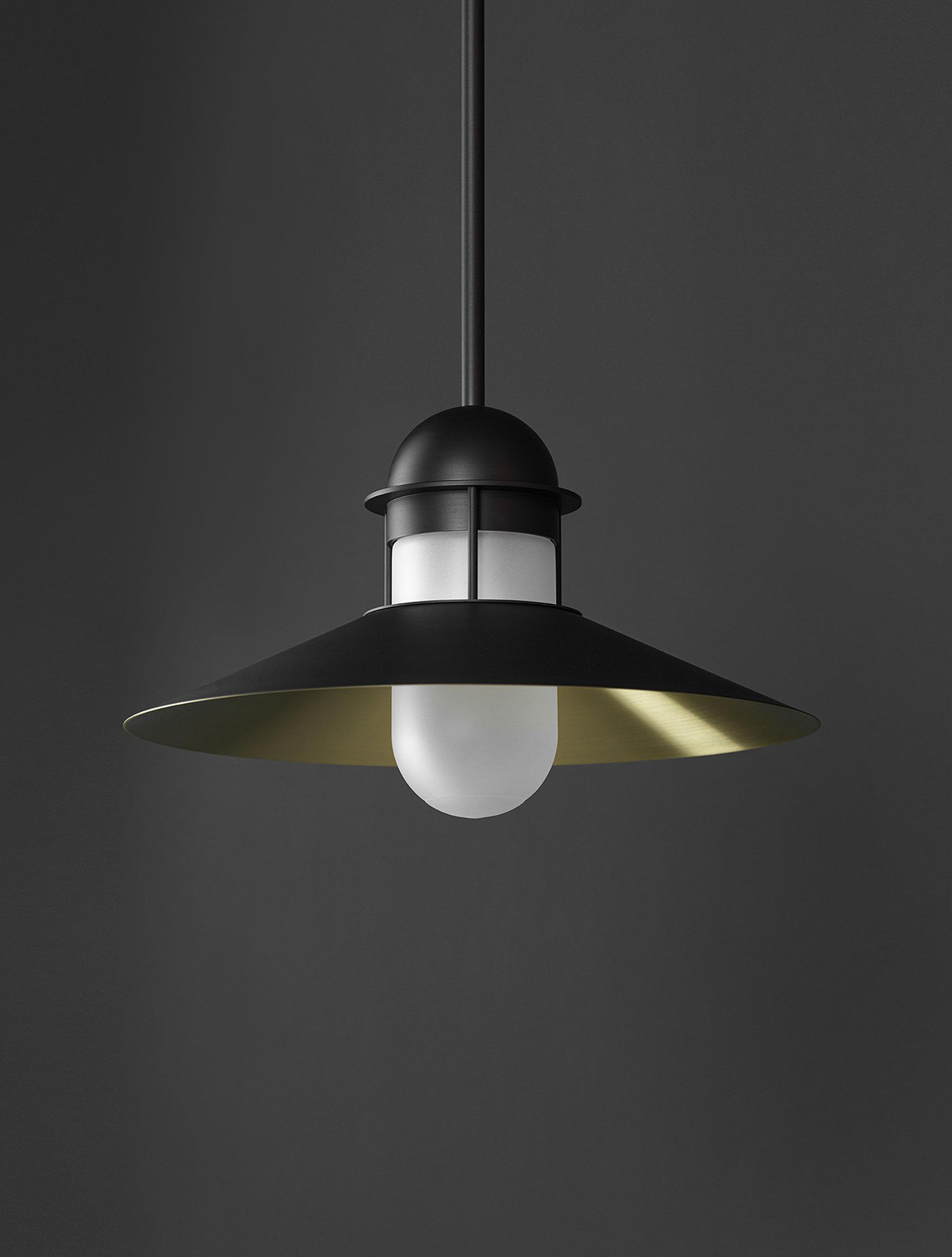 HARBOR 18 PENDANT par Allied Maker