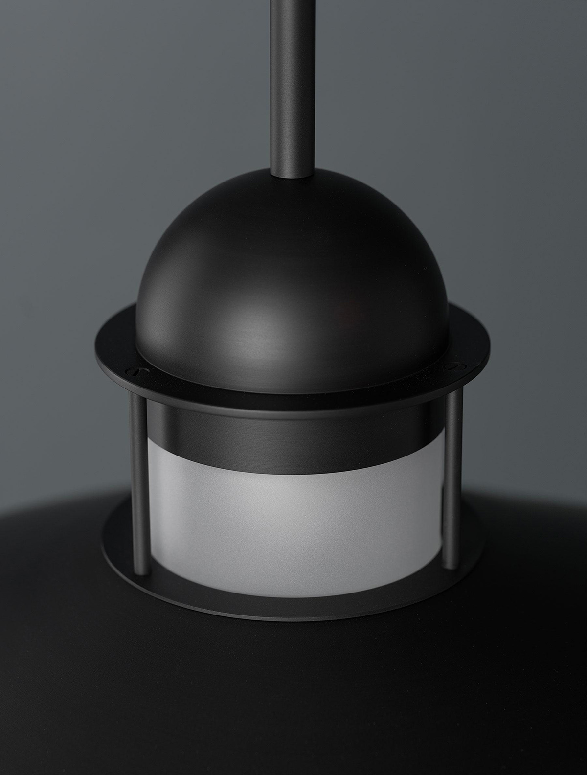 HARBOR 18 PENDANT par Allied Maker